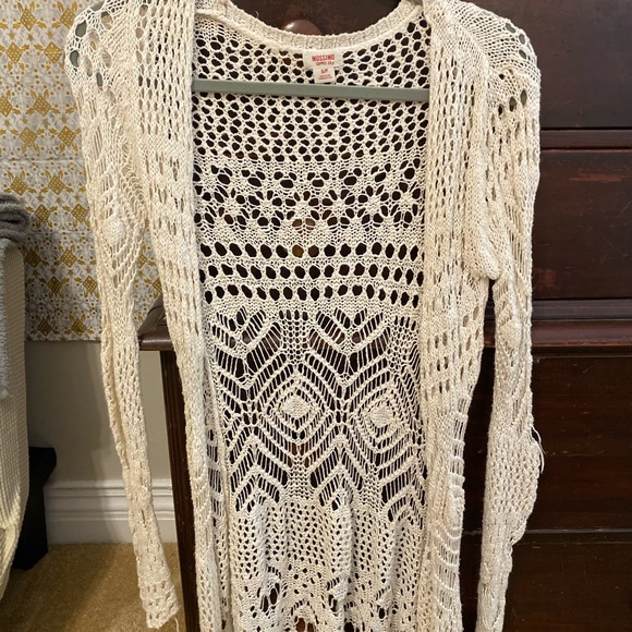 Cardigan - Picture 1 of 2